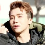 Jinho Cho - @jinhocho.se - Instagram