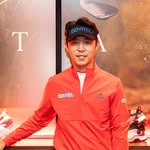 Jinho Choi / ProGolfer - @jinho_choi527 - Instagram