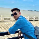 SS - @jinhochou - Instagram