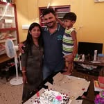 Jini George - @jini.george.988 - Instagram