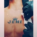 jini George - @jini1491 - Instagram