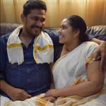 Jini George - @jini.george.524 - Instagram