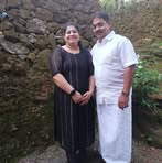 Jini George - Facebook