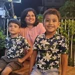 Jini George - @jini.george77 - Instagram