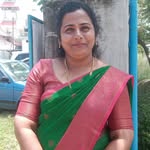 Jini George - @jini2197 - Instagram