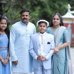 Jini George - Facebook