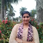 Jini George - @jinigvm - Instagram