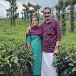 Jini George - @jini46642 - Instagram