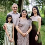 Jini George T - @jinigeorget - Instagram
