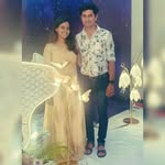Jini J George - @jini_george__ - Instagram