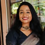 Jini K George - @jinikgeorge_97 - Instagram