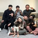 Jinil Lee - @ljifgv888888888888 - Instagram