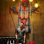 Jinming Huang - @goldenwongming - Instagram