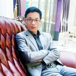 Jinming Huang - @jinming.huang.313 - Instagram