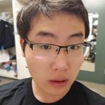Jinming Liu - @jinmingliu233 - Instagram