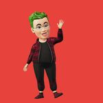 Jinming Liu - @fy798183961 - Instagram