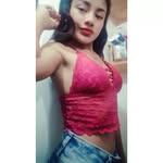 Jinna Sandoval - @jinnasandoval - Instagram