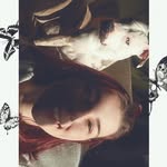 Jinny Smith - @jin_weasley - Instagram