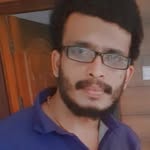 Jino George - @jino_maneesha - Instagram
