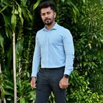 Jino George - @jinogeorgeofficial - Instagram