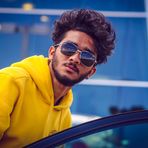 Jino George - Facebook