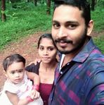 Jino George - Facebook