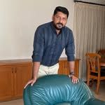 Jino George - @jino_george_kanjikkal - Instagram