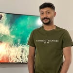 Jino George - @jinogeorge20 - Instagram