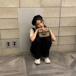 Jinrong Wang - @yepwwwy - Instagram