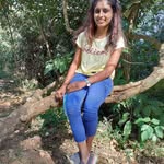 Jins Mariya Thomas - @jinsmariya123 - Instagram
