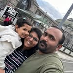 Jins Thomas - @jinsthomas9848 - Instagram