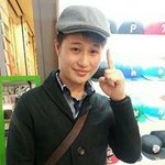 Jin-wei Li - @jinweili5 - Instagram