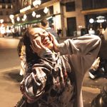 Jinwei LI - @jenniferli0523 - Instagram