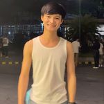 Key Vireak - @jin_wei_lian - Instagram