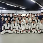 JinWon Kim - @team_gorillabjj_sunae - Instagram