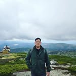 Jinwon Kim - @j_kim.09 - Instagram