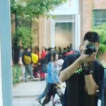 Jinze Li - @chanel_hero - Instagram