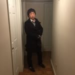 Jinze Li - @beijingljz26 - Instagram