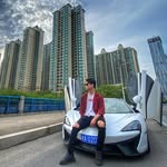 Jinze Li - @ljz034605 - Instagram