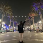 Jinze Li - @millie_zeze - Instagram