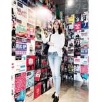 Jinze Li - @jinger9600 - Instagram