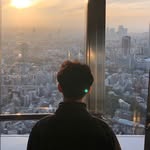 Jinze Li ｜李金泽 - @leo_lill - Instagram