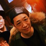 Jiong Wang - @jiongjiong777 - Instagram