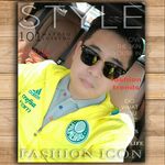 Jiong Wang - @elfin0120838 - Instagram