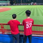 王炯麟 - @jiongwang1 - Instagram