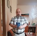 Jiří Bernat - Facebook