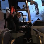 Jiří Černý - @autobusak_jirka - Instagram