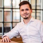 Jiří Černý - @jirikcerny - Instagram