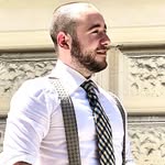 Jiří Černý - @czech_tailor_suit - Instagram