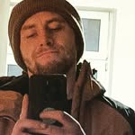 Jiří Černý - @kaktus2363 - Instagram